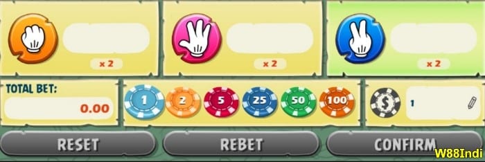 ร็อก-สซิสเตอร์เกม